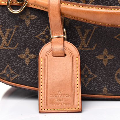 Louis Vuitton Monogram Nice 32 of 34