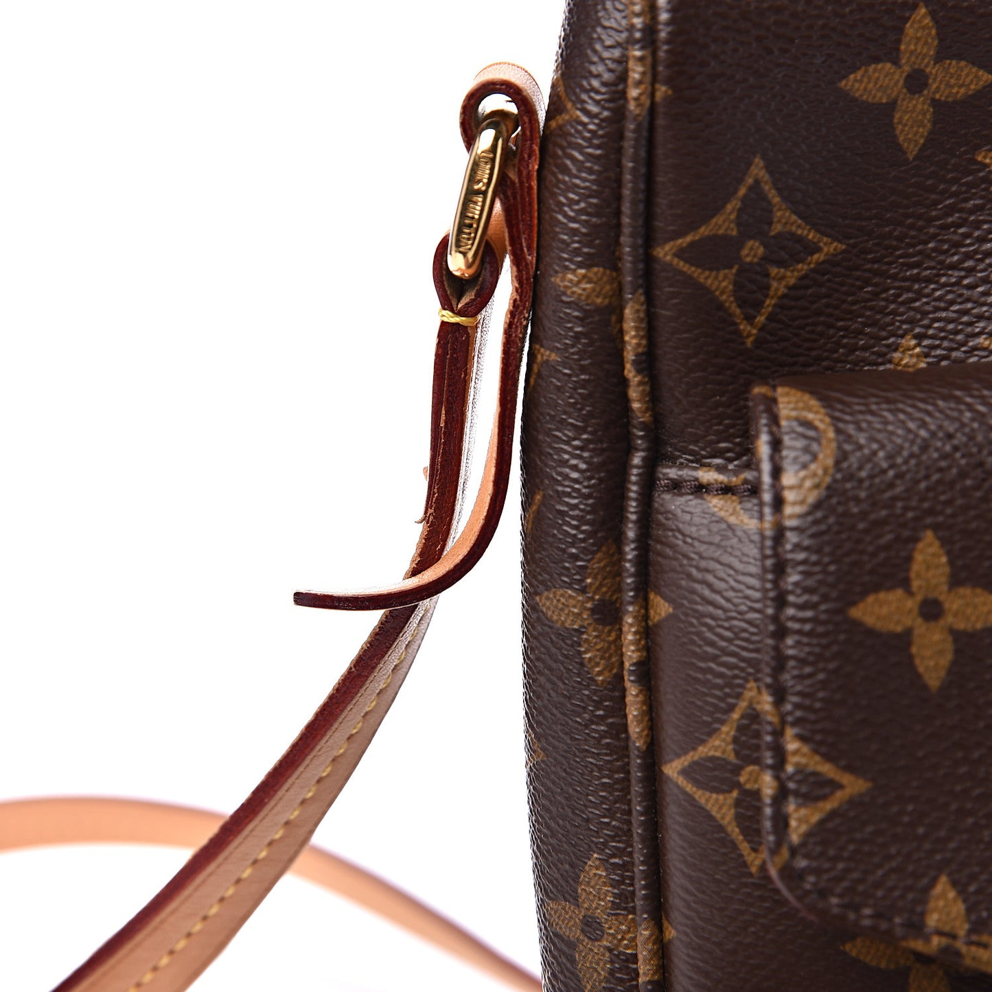 Monogram Mabillon