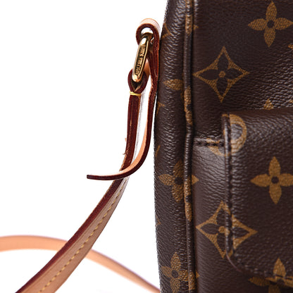 Louis Vuitton Monogram Mabillon 10 of 11