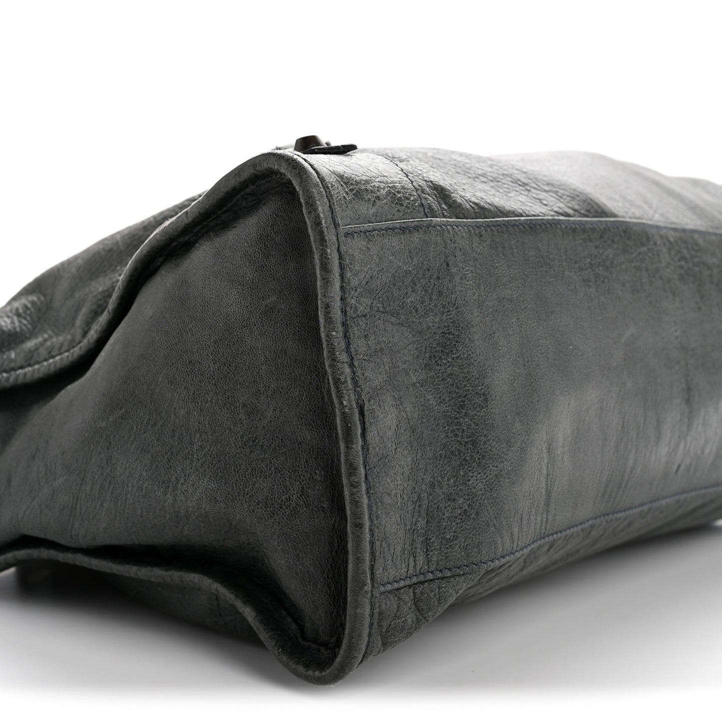 Agneau Classic Hardware City Anthracite