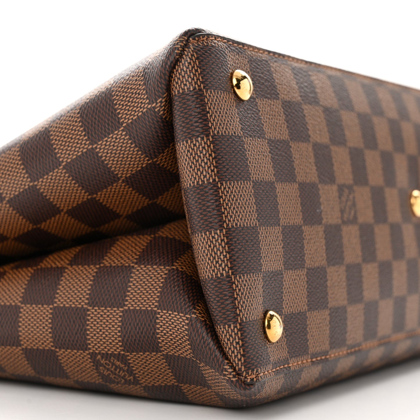 Damier Ebene LV Riverside Black