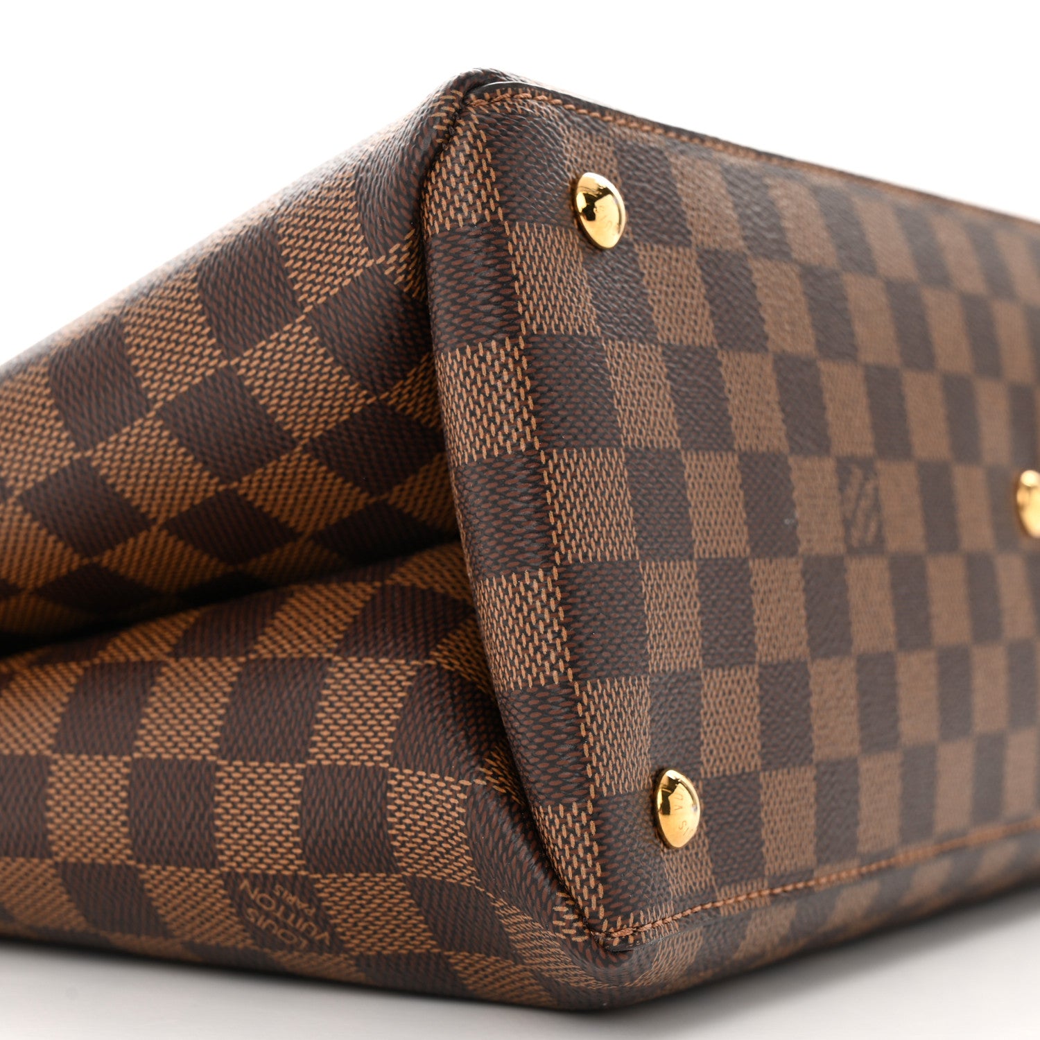 Louis Vuitton Damier Ebene LV Riverside Black 8 of 10
