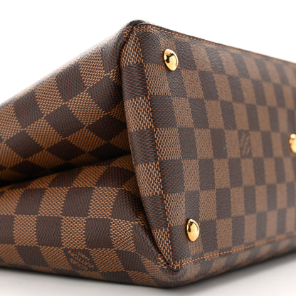 Louis Vuitton Damier Ebene LV Riverside Black 8 of 10