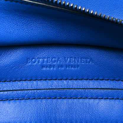 Bottega Veneta Nappa Intrecciato Medium Monaco Satchel Black 7 of 13