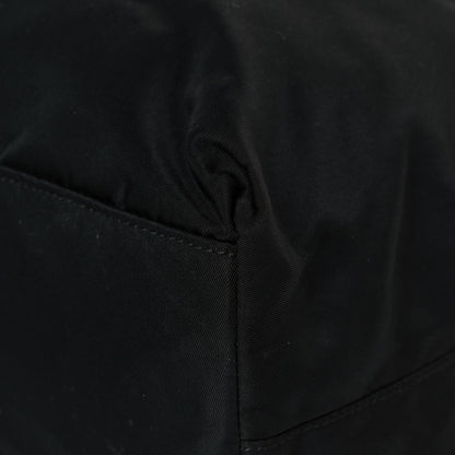 Prada Tessuto Nylon Tote Black 12 of 17