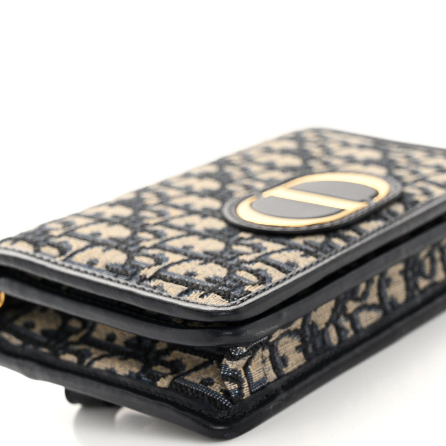 Oblique 30 Montaigne 2-In-1 Pouch Blue