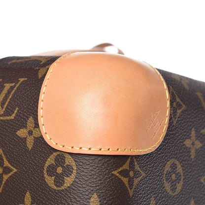Louis Vuitton Monogram Horizon 55 15 of 18