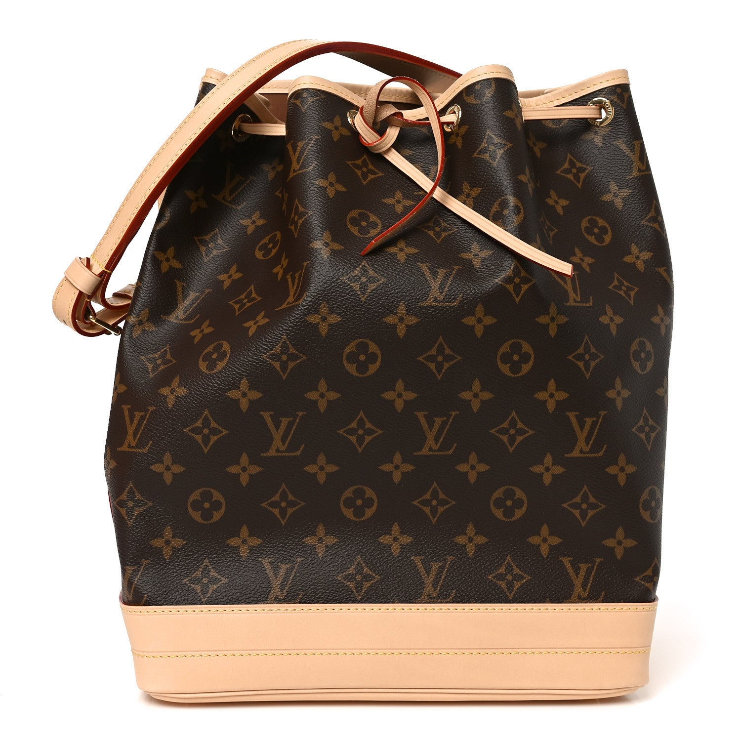 Louis Vuitton Monogram Noe 1 of 9