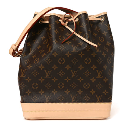 Louis Vuitton Monogram Noe 1 of 9