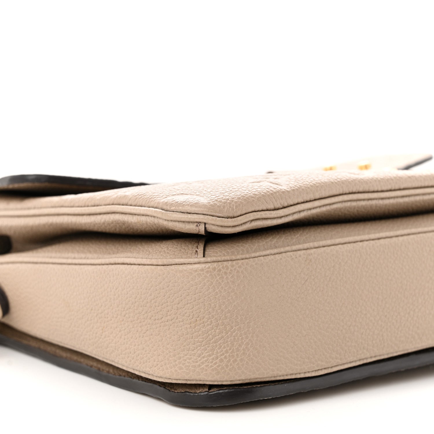 Louis Vuitton Empreinte Pochette Metis Tourterelle 8 of 11