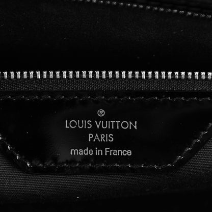 Louis Vuitton Electric Epi Brea MM Black 6 of 7