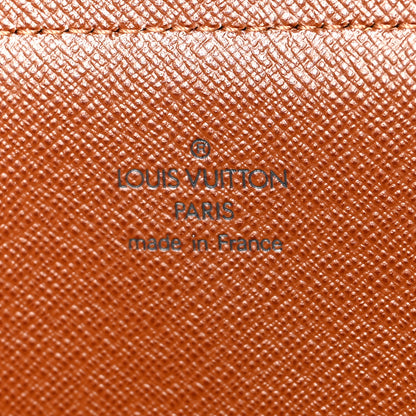 Louis Vuitton Monogram Poche Documents Portfolio Case 39 6 of 7