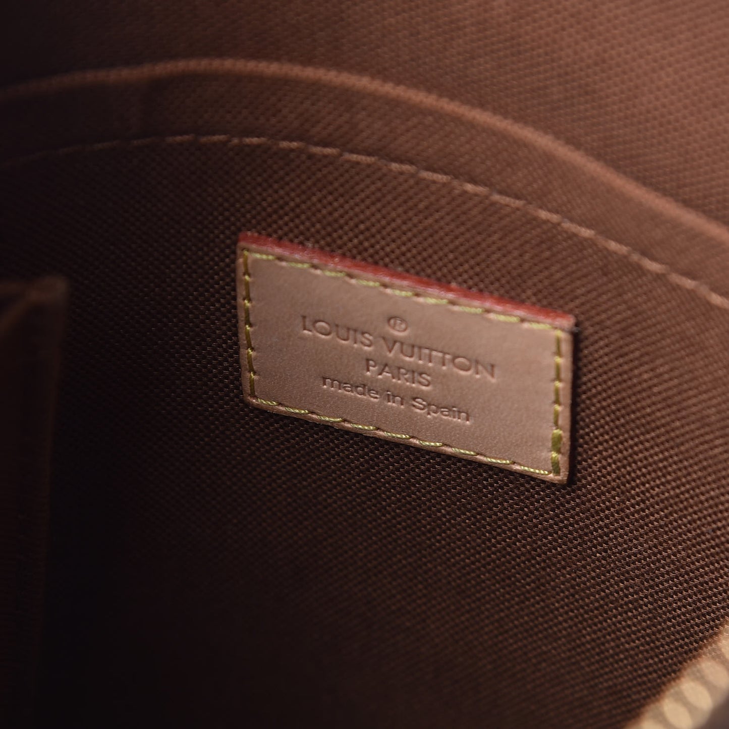 Monogram Odeon PM