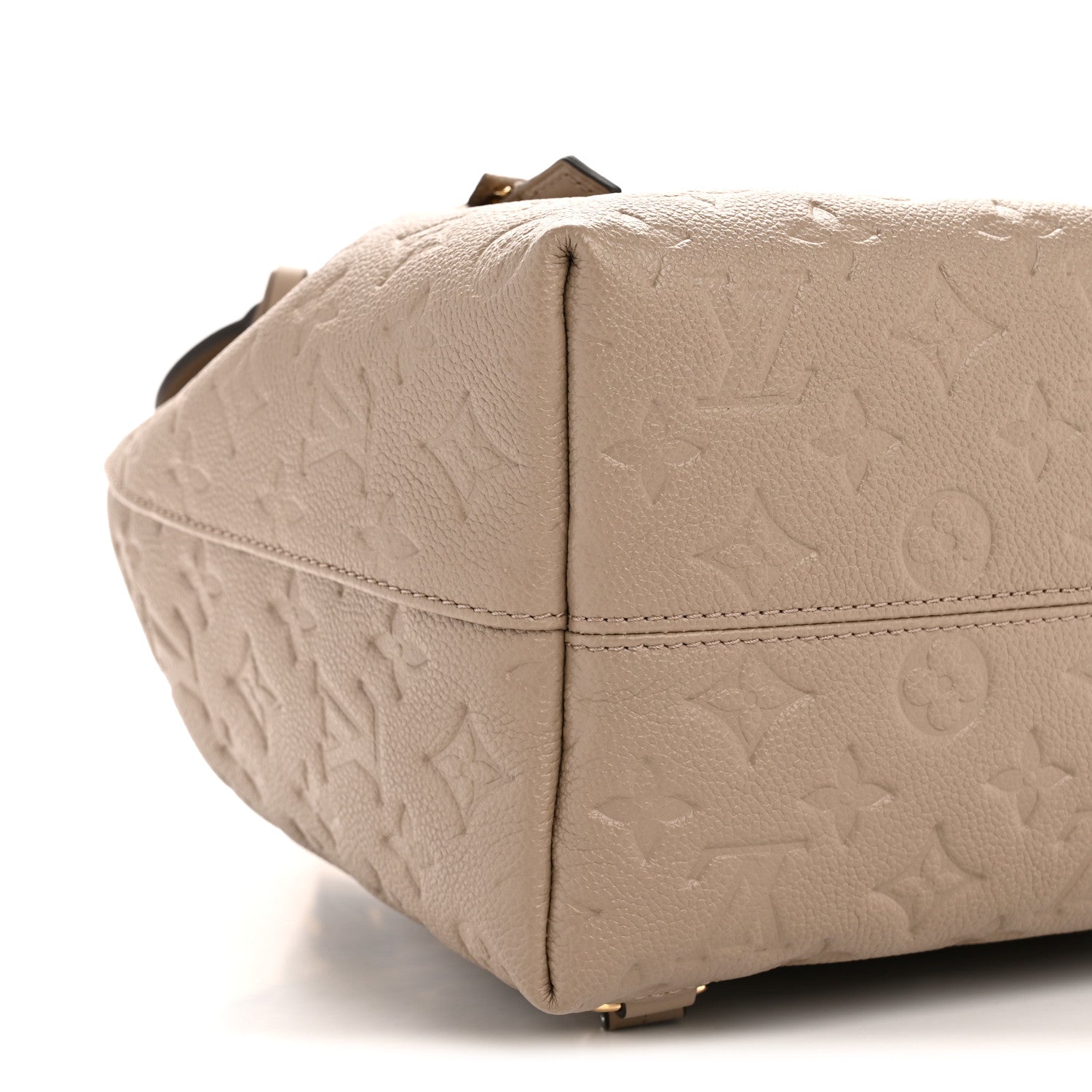 Louis Vuitton Empreinte Montsouris NM Backpack Tourterelle 9 of 14
