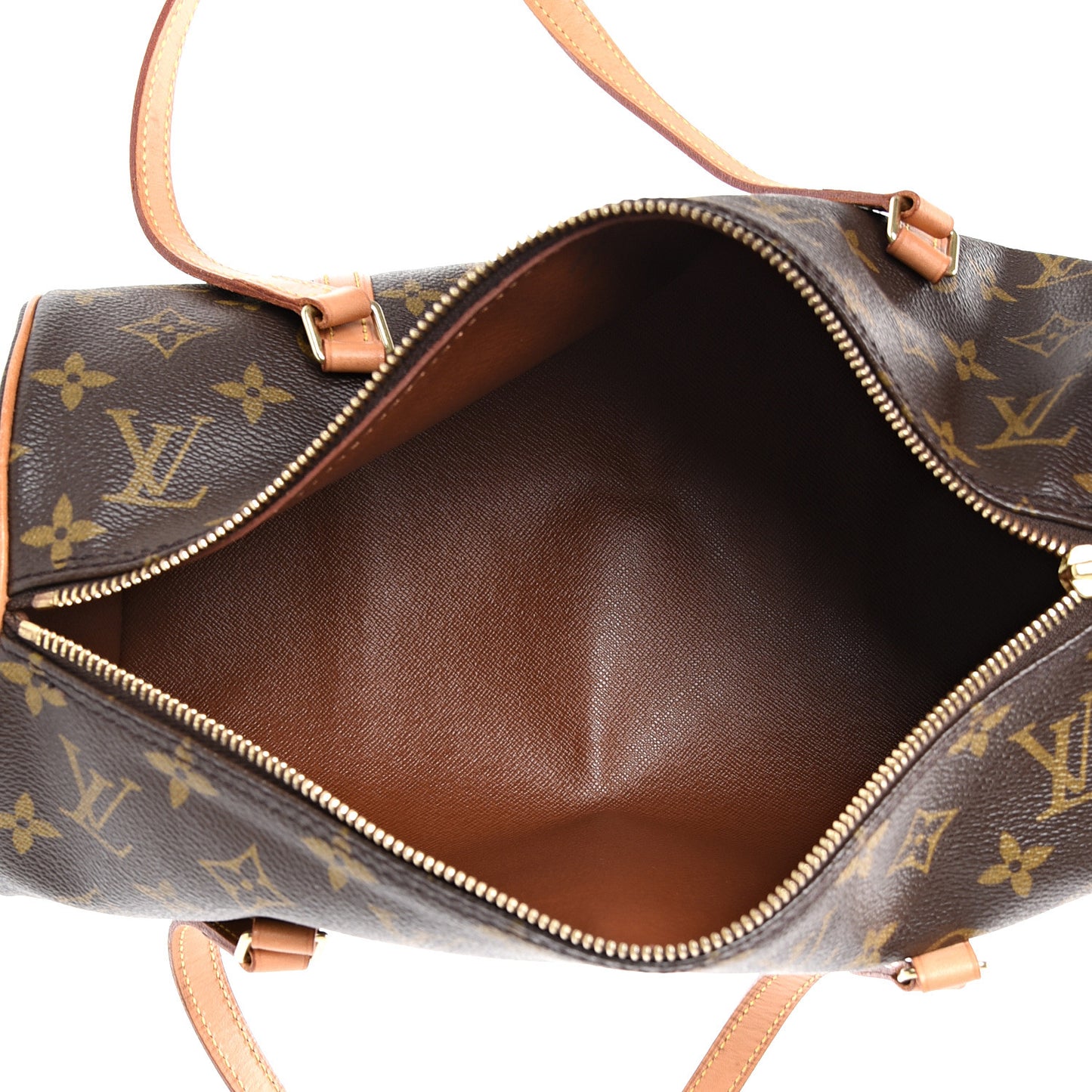 Monogram Papillon 30