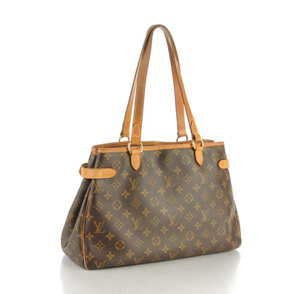 Louis Vuitton Monogram Batignolles Horizontal 3 of 11