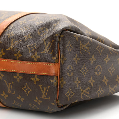 Louis Vuitton Monogram Sac Flanerie 45 10 of 10