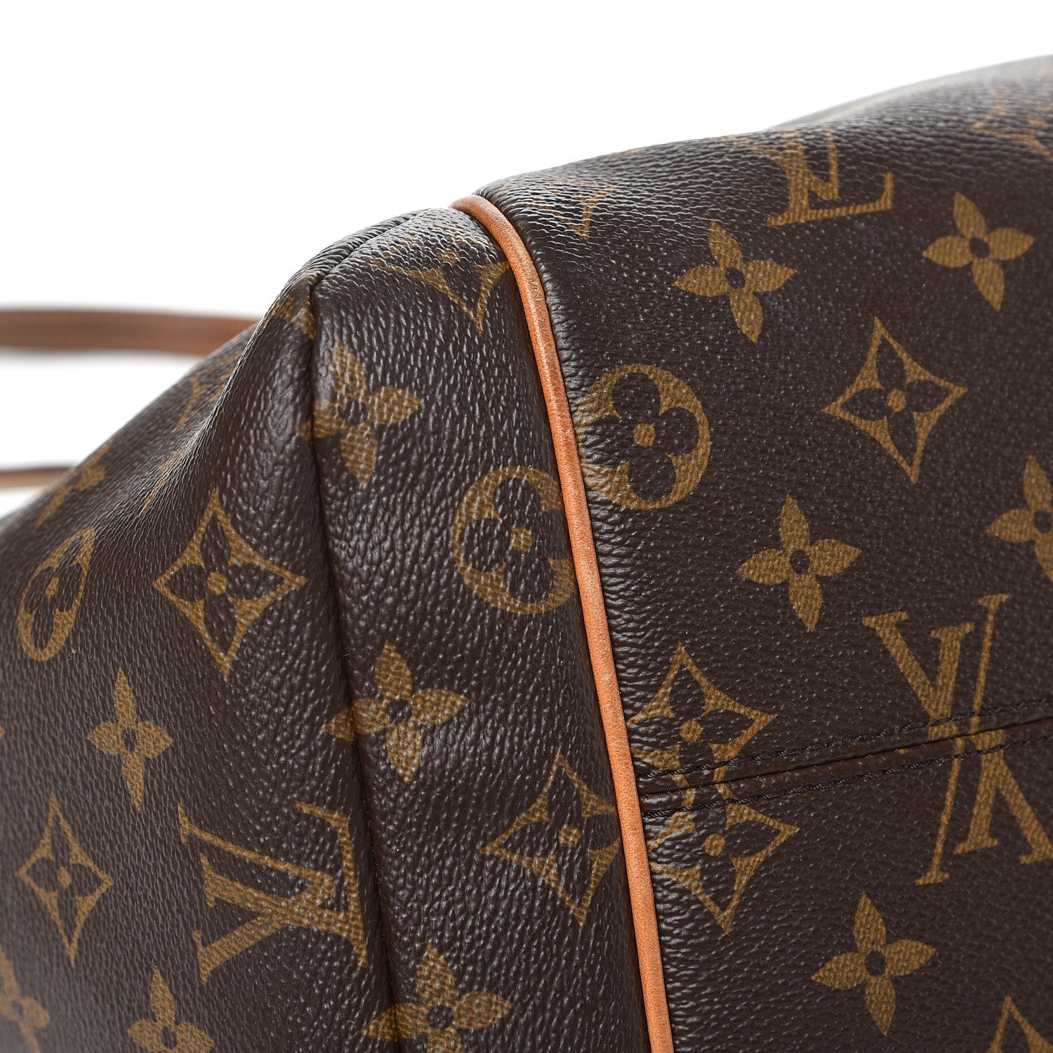Louis Vuitton Monogram Totally MM 11 of 18
