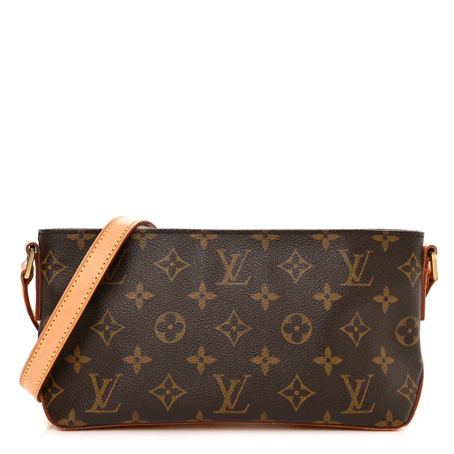 Monogram Trotteur
