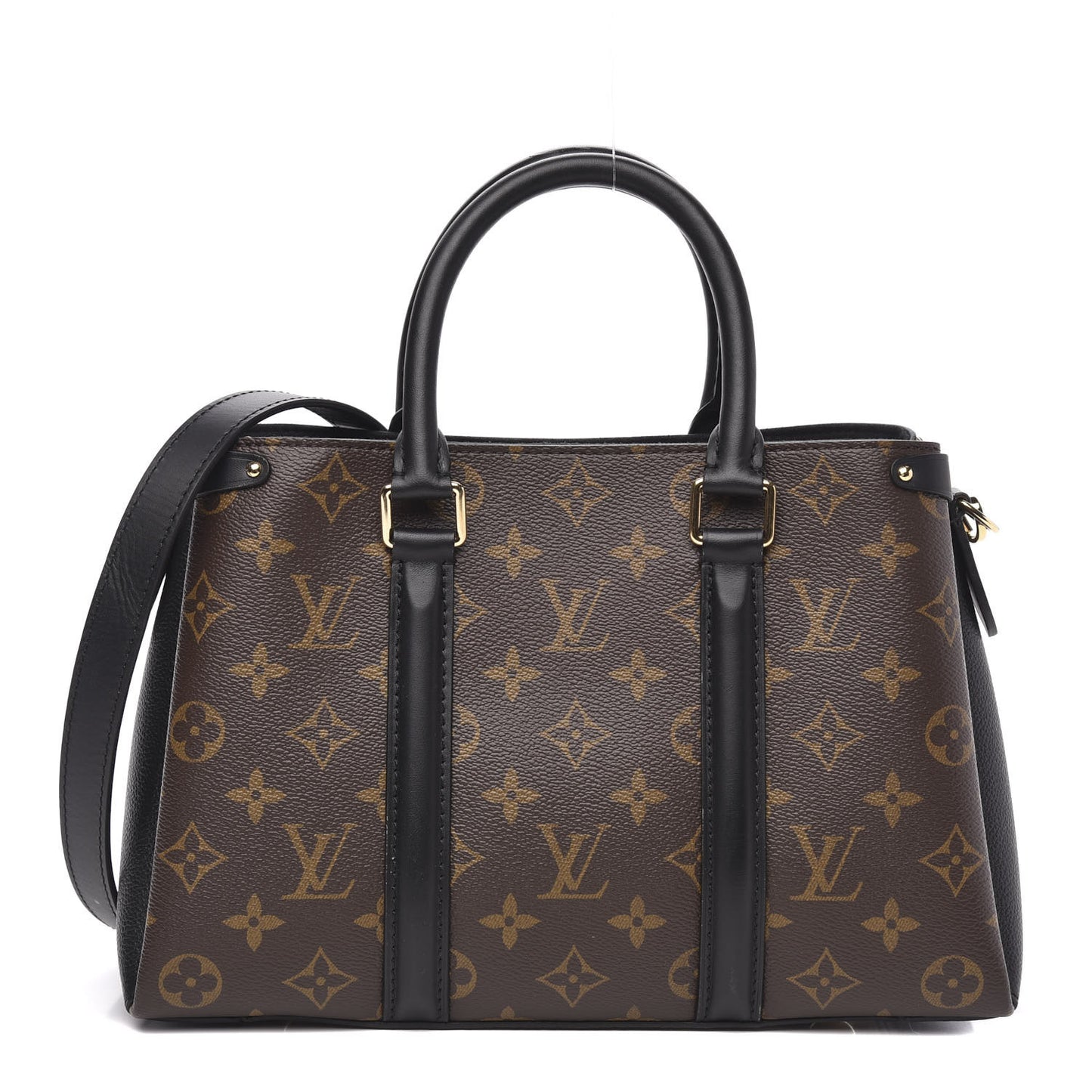 Monogram Soufflot BB Black