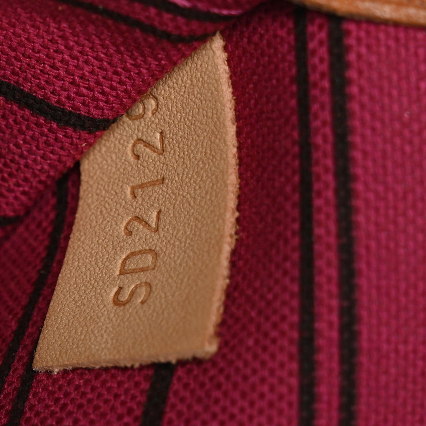 Monogram Neo Neverfull GM Pivoine
