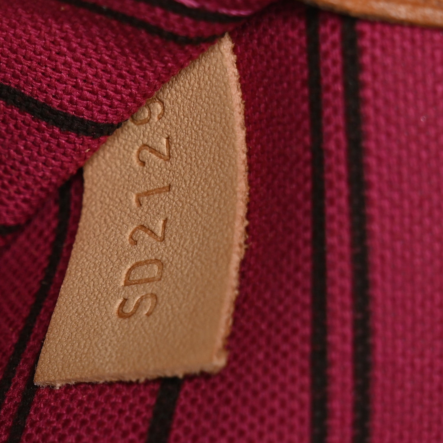 Louis Vuitton Monogram Neo Neverfull GM Pivoine 9 of 11