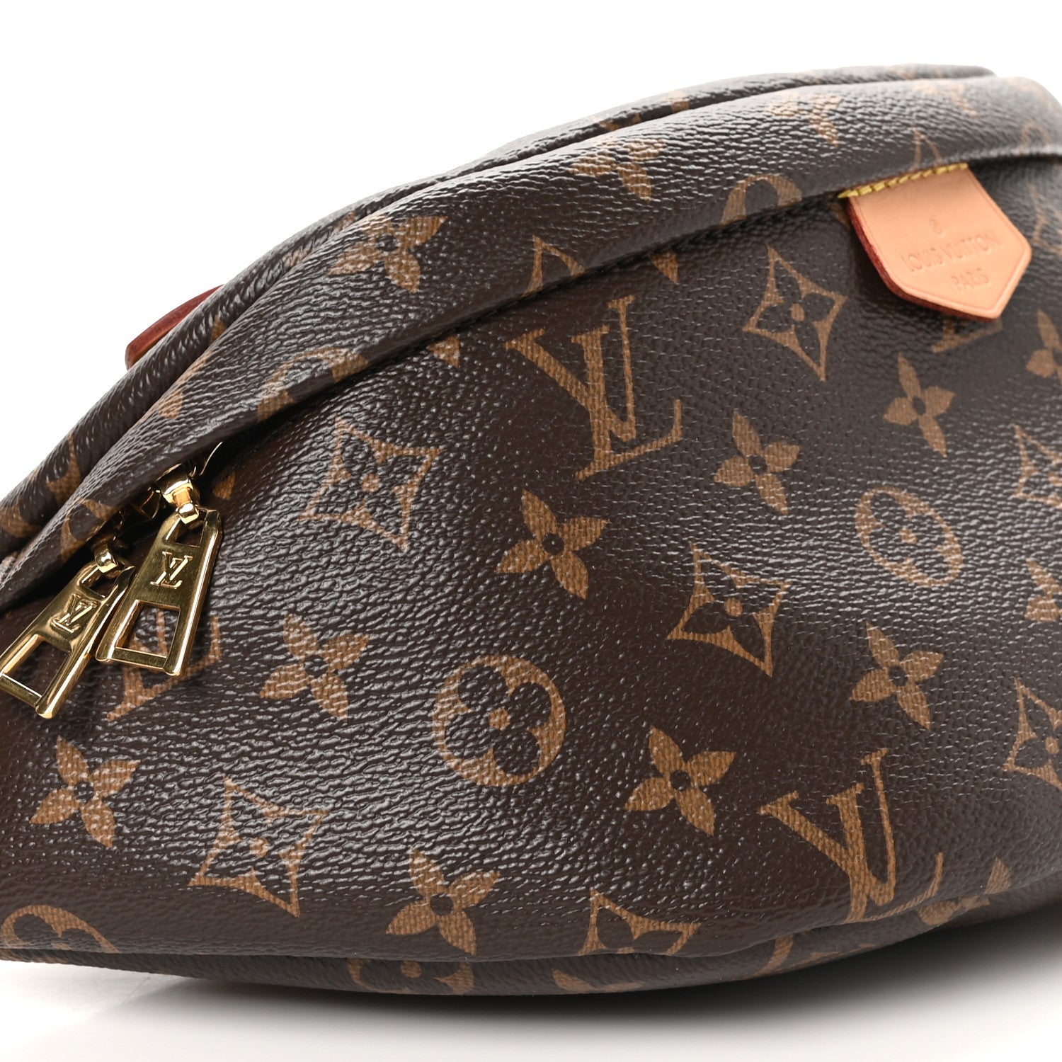 Louis Vuitton Monogram Bumbag 9 of 11
