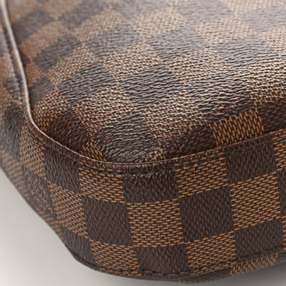Louis Vuitton Damier Ebene South Bank Besace 7 of 8