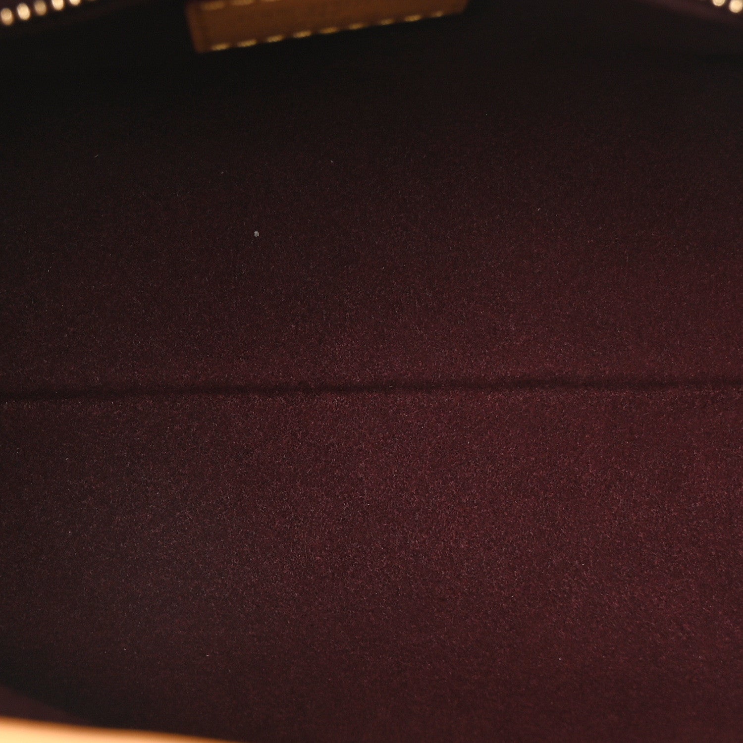 Louis Vuitton Monogram CarryAll BB 8 of 17