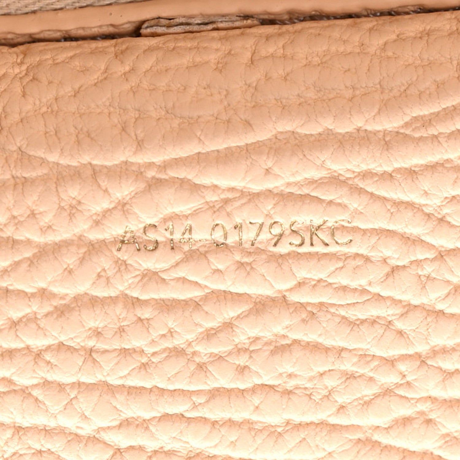 3.1 Phillip Lim Textured Calfskin Medium Pashli Satchel Peach 7 of 10