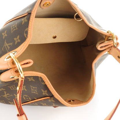Louis Vuitton Monogram Galliera PM 5 of 7