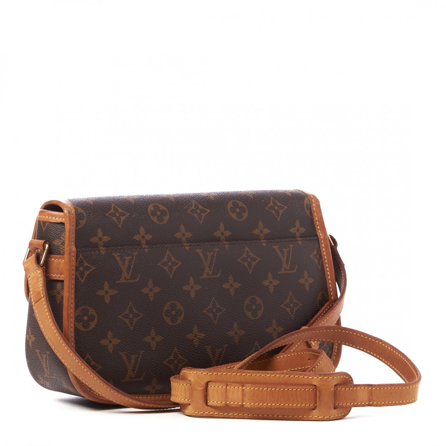 Louis Vuitton Monogram Sologne 2 of 8