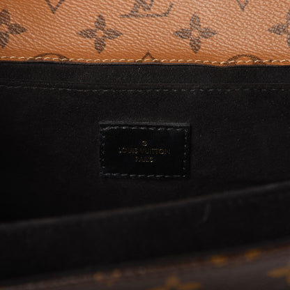 Louis Vuitton Reverse Monogram Pochette Metis 8 of 10