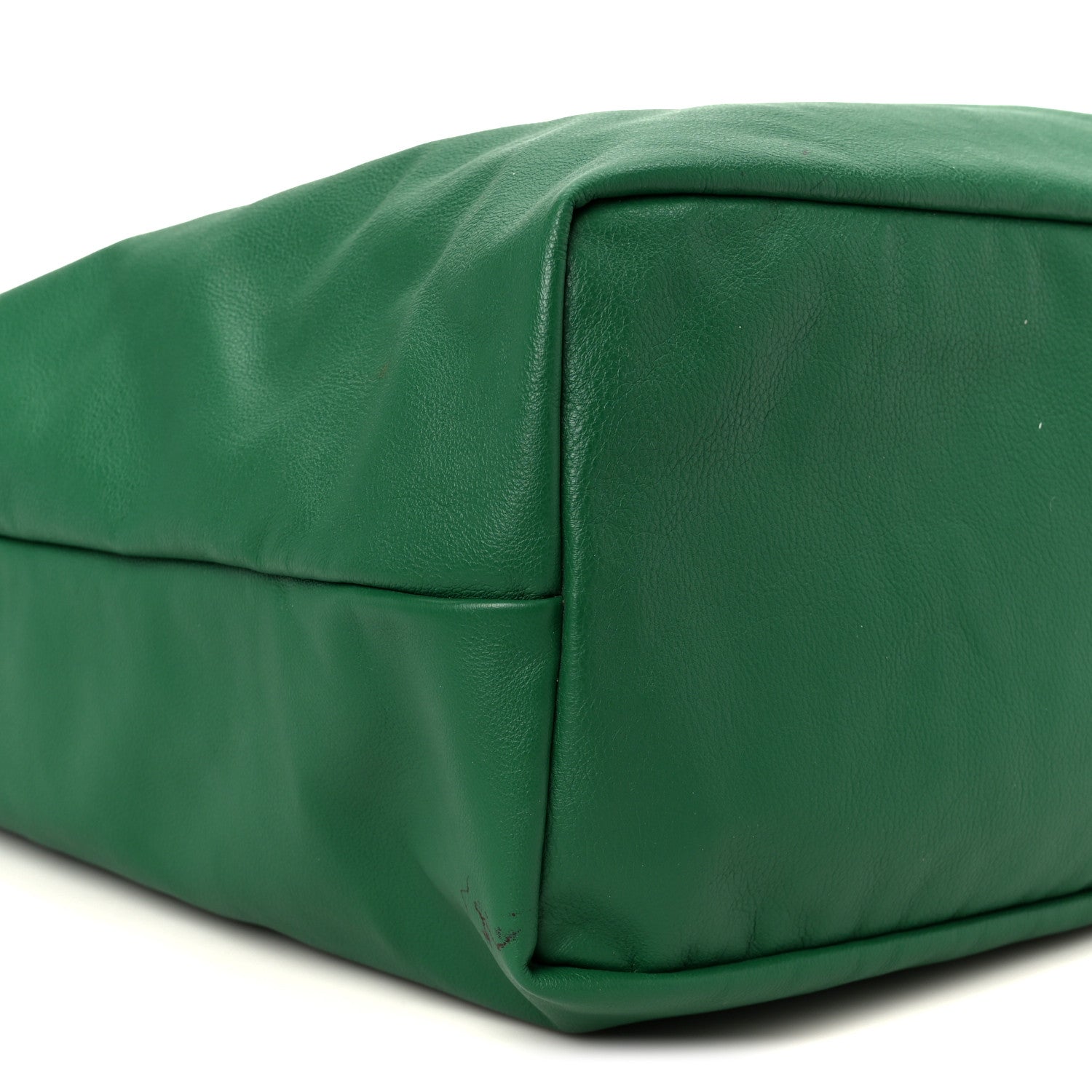 Goyard Goyardine Reversible Anjou GM Green 17 of 20