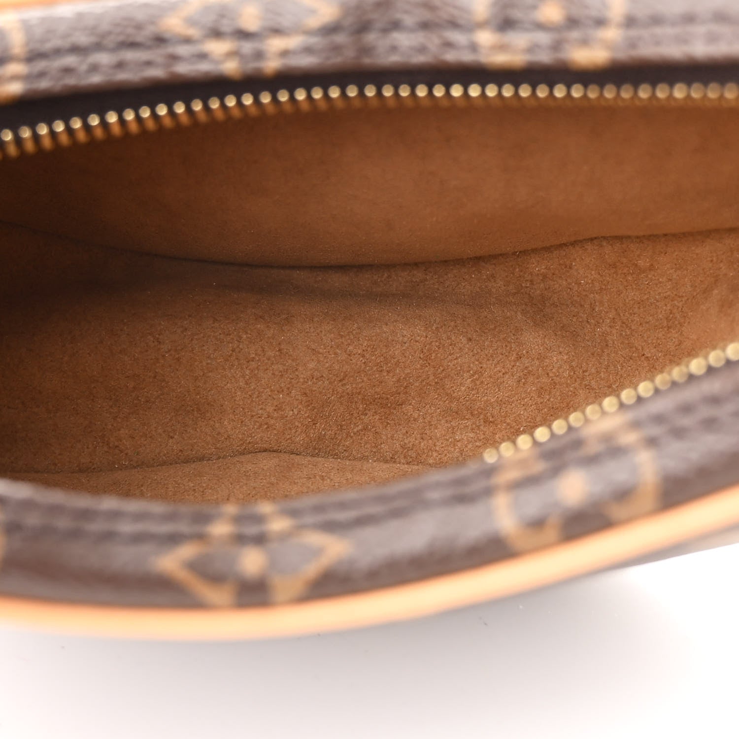 Louis Vuitton Monogram Loop 5 of 10