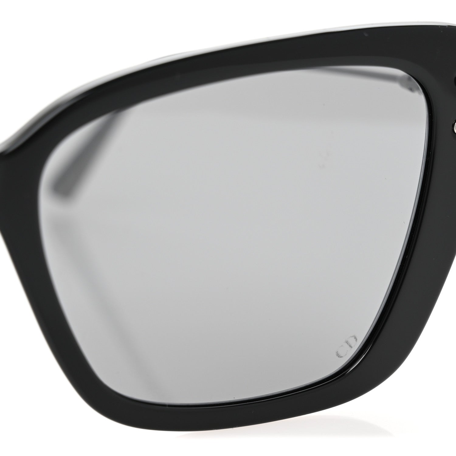 Christian Dior Acetate MissDior B5I Cat Eye Sunglasses Black 8 of 9