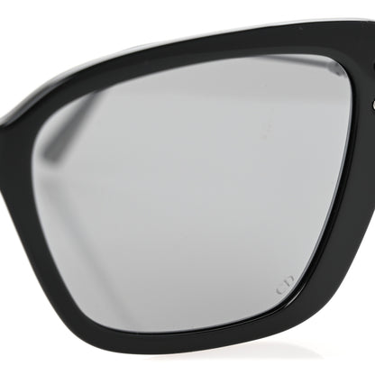 Christian Dior Acetate MissDior B5I Cat Eye Sunglasses Black 8 of 9