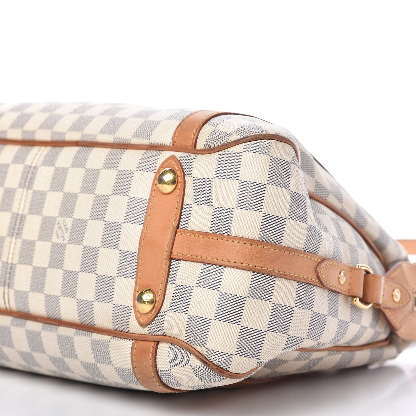 Damier Azur Stresa PM