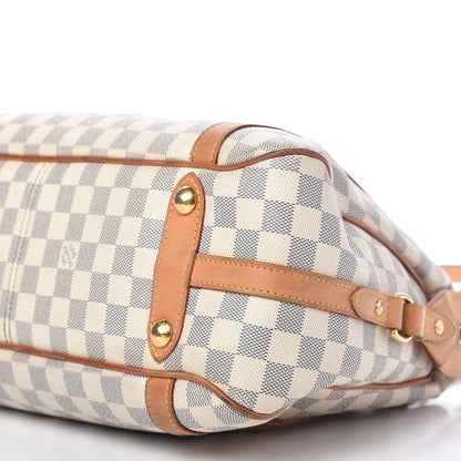 Louis Vuitton Damier Azur Stresa PM 7 of 10