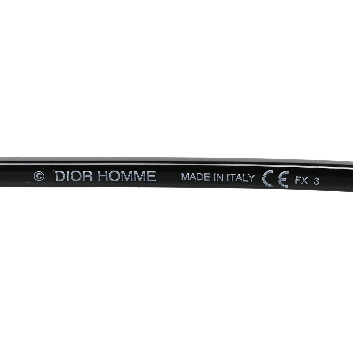 Diorultra 8077R Sunglasses Black
