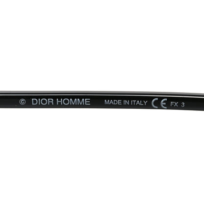 Christian Dior Diorultra 8077R Sunglasses Black 5 of 6