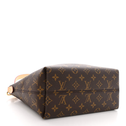 Louis Vuitton LOUIS VUITTON Monogram Boetie PM NM 3 of 7
