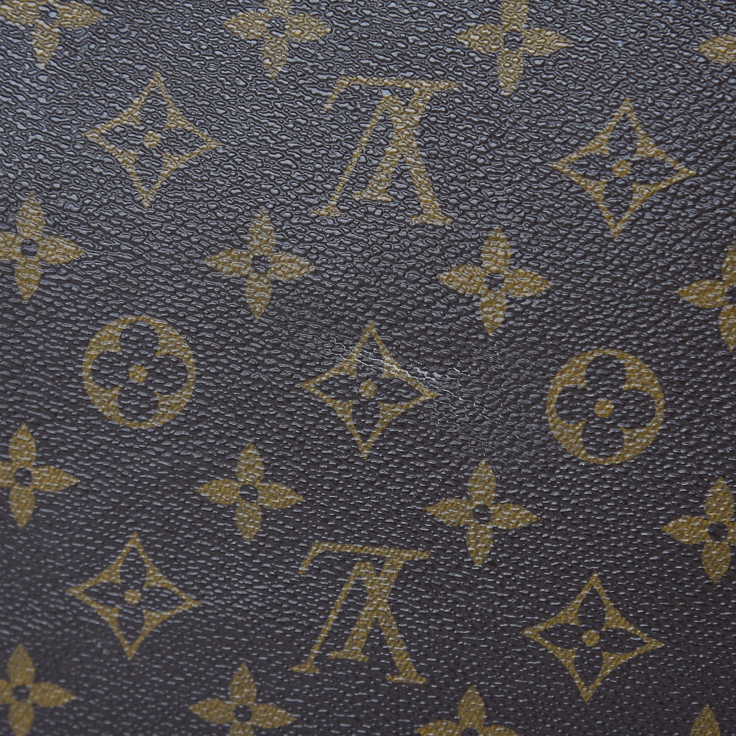 Monogram Speedy 35