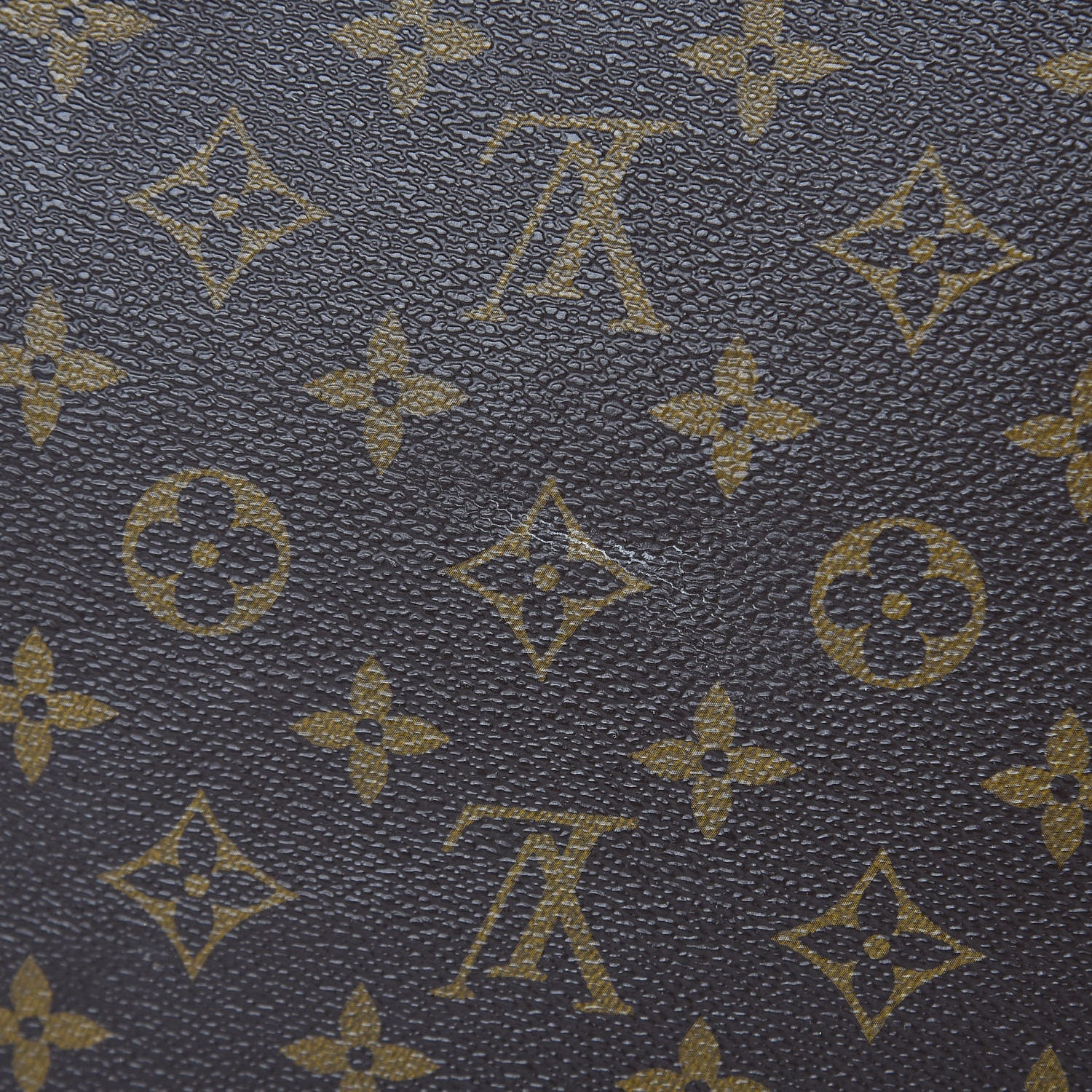 Louis Vuitton Monogram Speedy 35 13 of 15