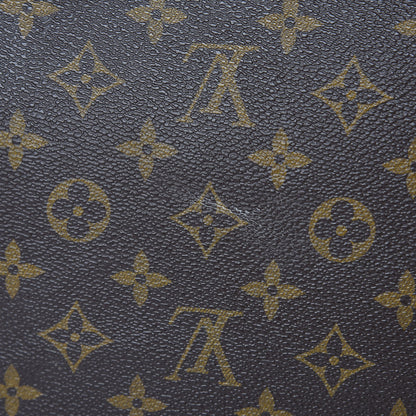 Louis Vuitton Monogram Speedy 35 13 of 15