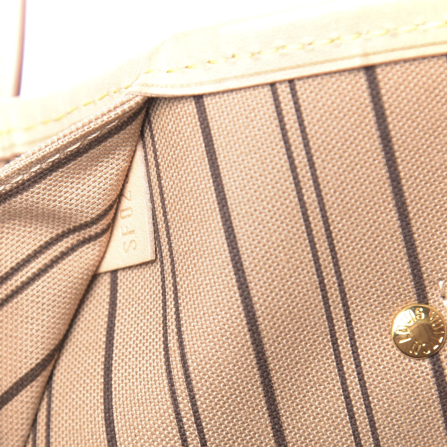 Monogram Neo Neverfull MM