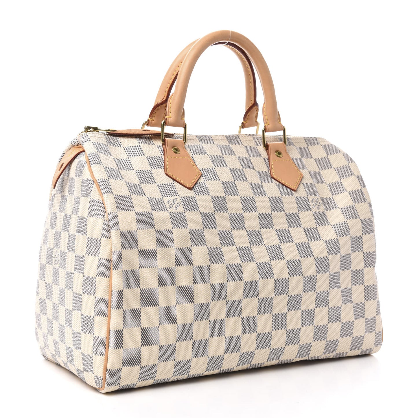 Damier Azur Speedy 30