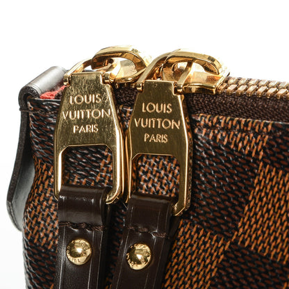 Louis Vuitton Damier Ebene Westminster GM 6 of 8