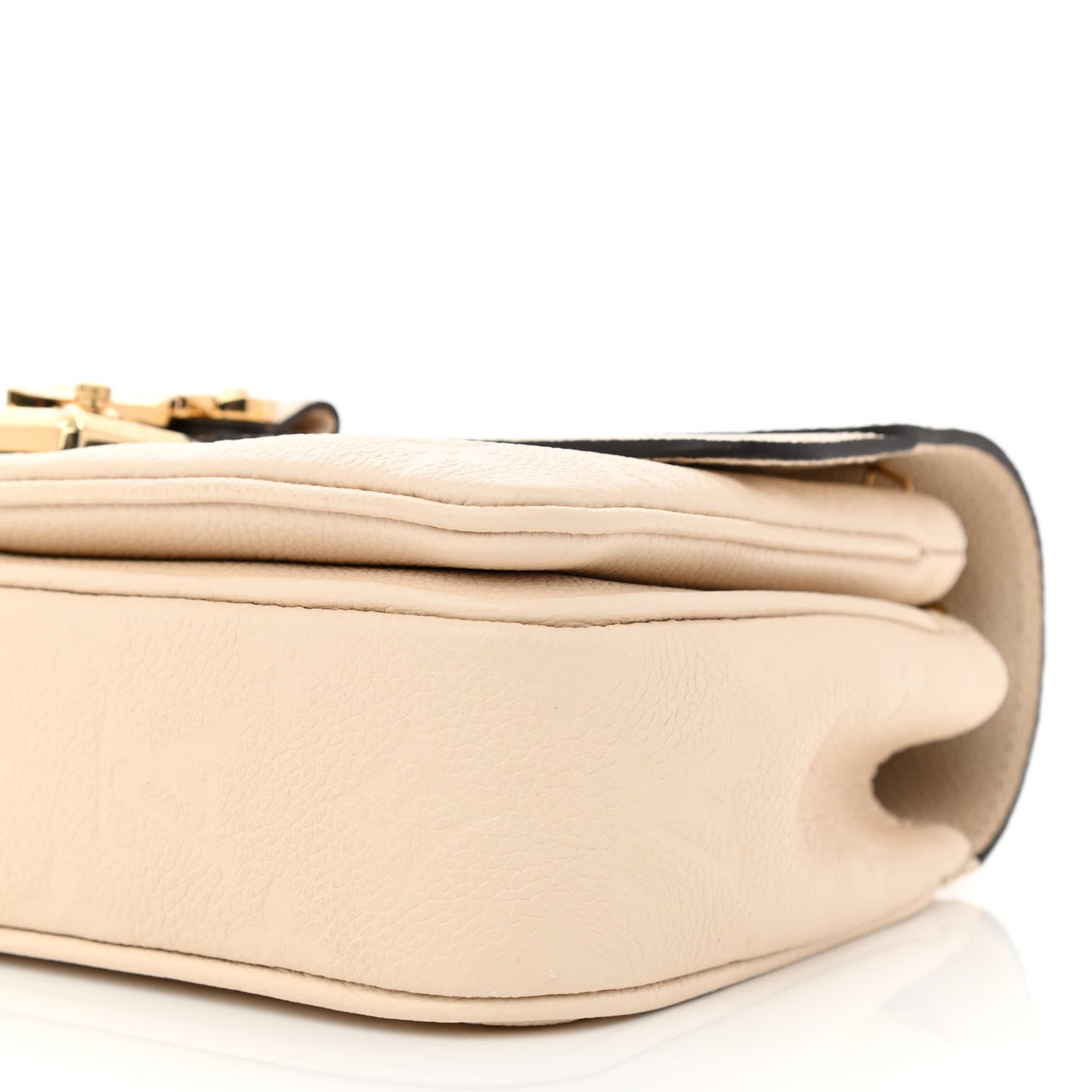 Empreinte Marceau Neige