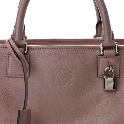Loewe Calfskin Amazona 36 Pink 8 of 12